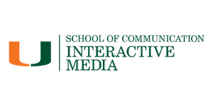 University of Miami, Department of Interactive Media